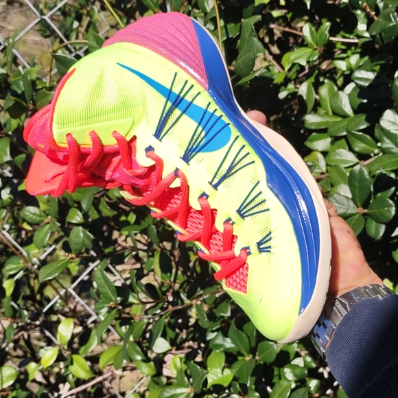 NikeiD Nike Hyperdunk 2013 - Picture 9 of 16